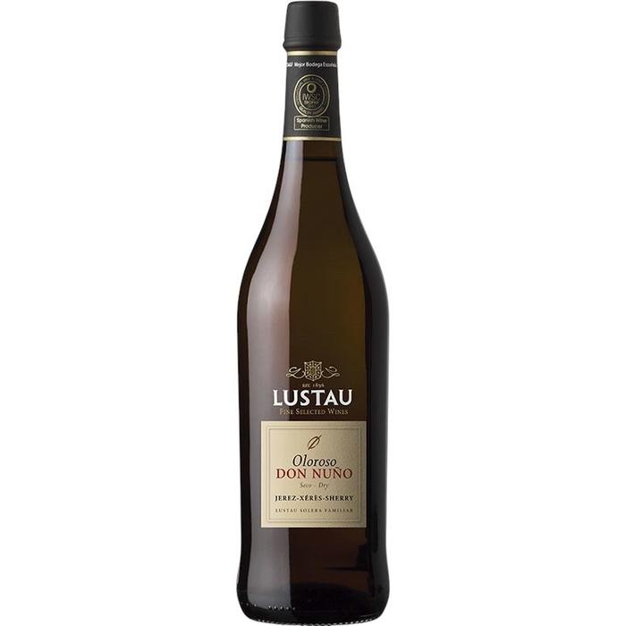 Lustau Oloroso Don Nuo - Jerez Seco, Espaa