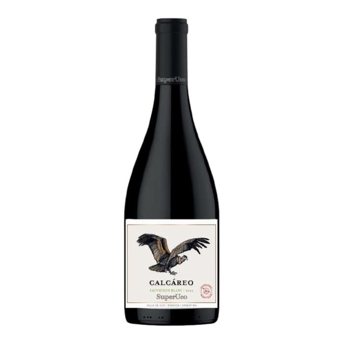 Calcareo Sauvignon Blanc 2025