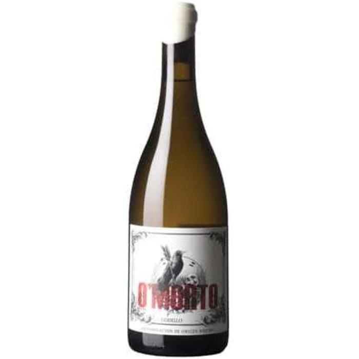 O Morto Godello 2018 - DO Ribeiro, Espaa