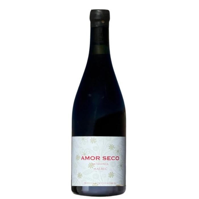 Amor Seco Malbec 2023 by Bodega Chacra