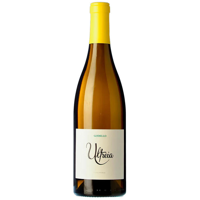 Ultreia Godello 2022 by Raul Perez - DO Bierzo, Espaa