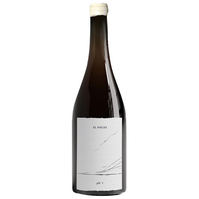 Primer Horizonte "El Inicio" Clarete 2025 (Pinot Meunier y Verdejo)