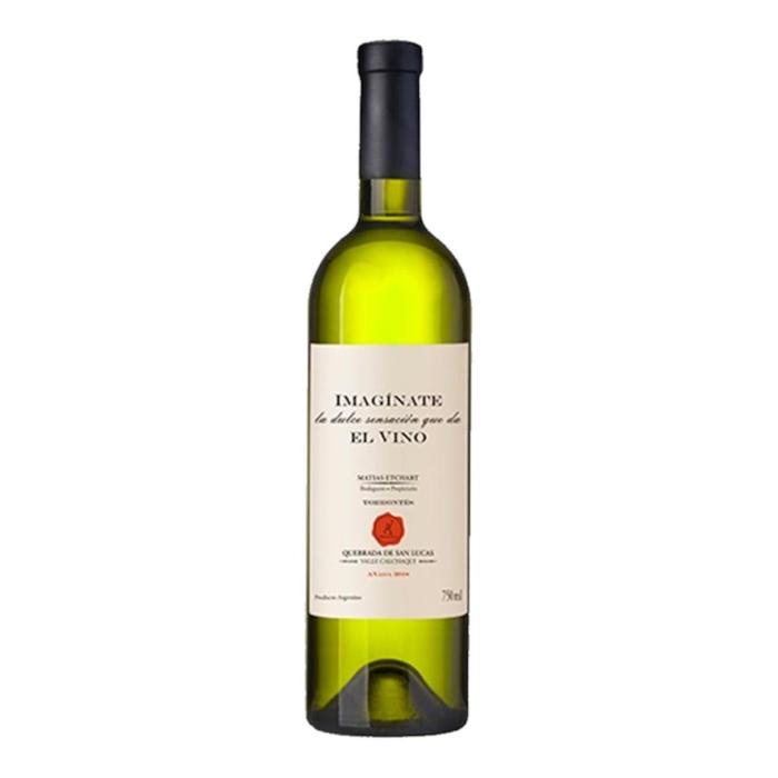 Imaginate Torrontes 2024 by Arca Yaco