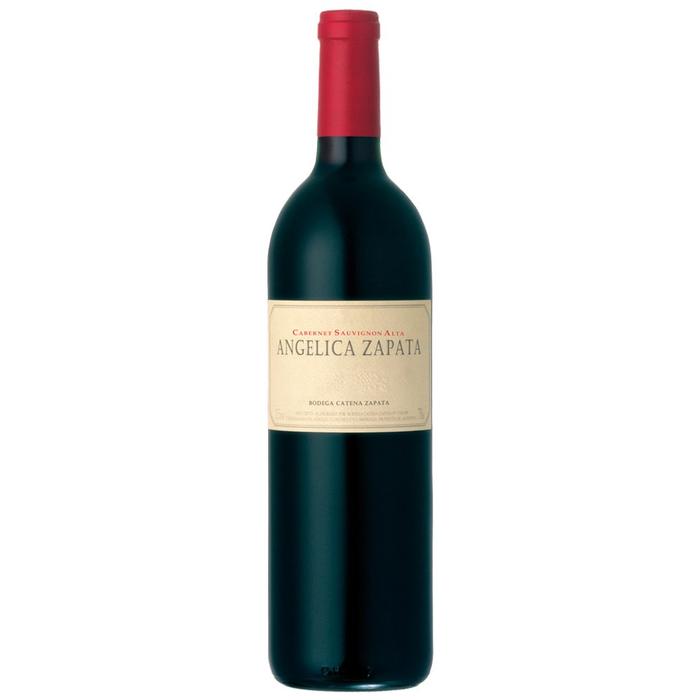 Angelica Zapata Cabernet Sauvignon 2019