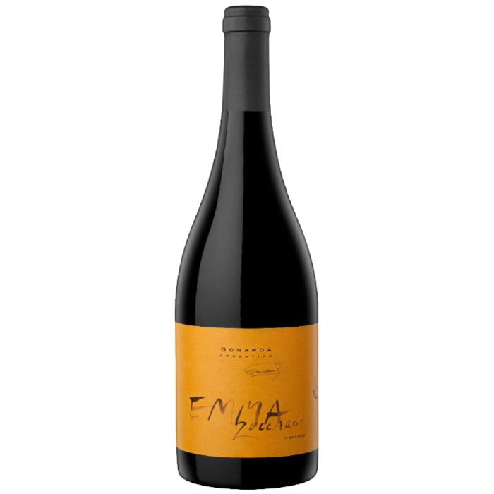 Emma Bonarda 2020 by Sebastian Zuccardi - 93+ pts. Robert Parker
