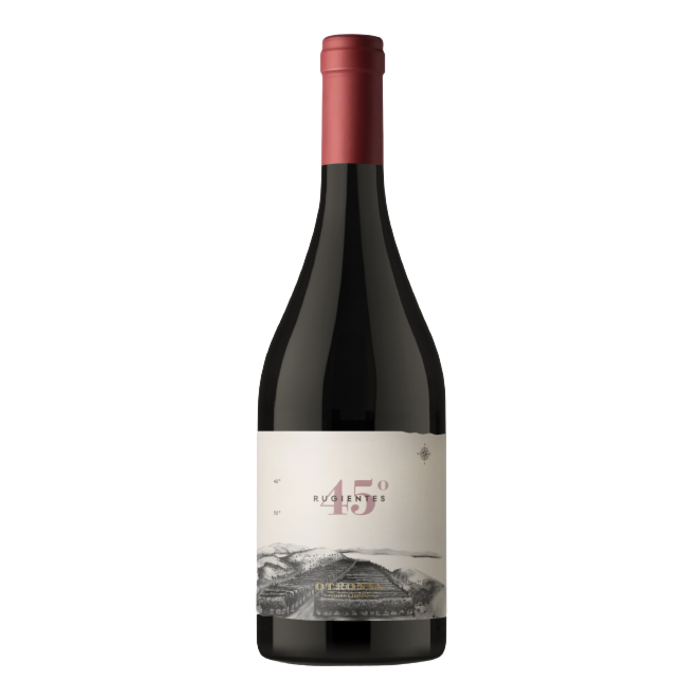 Otronia 45 Rugientes Pinot Noir 2020 - Chubut