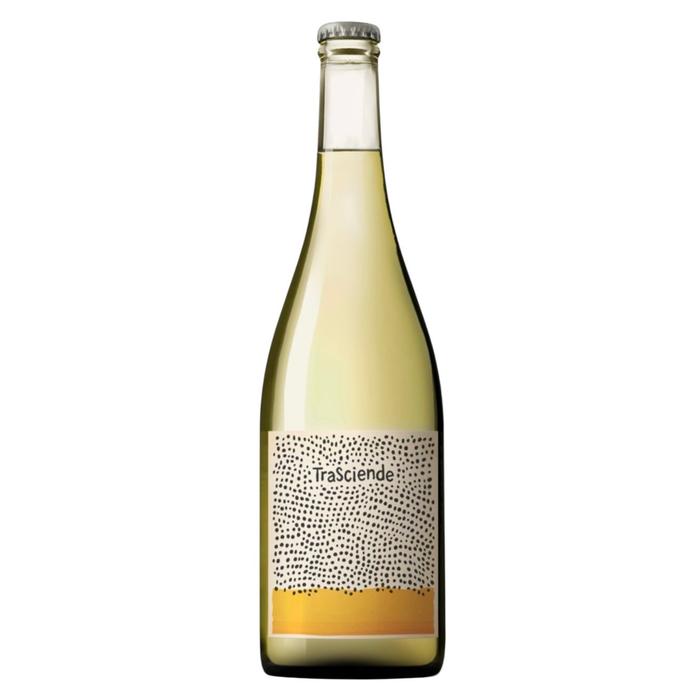 Trasciende Ancestral Pet Nat Blanco - Cachi, Salta