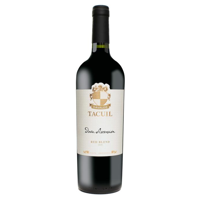 Do�a Ascension Red Blend 2022 - Finca Tacuil, Salta