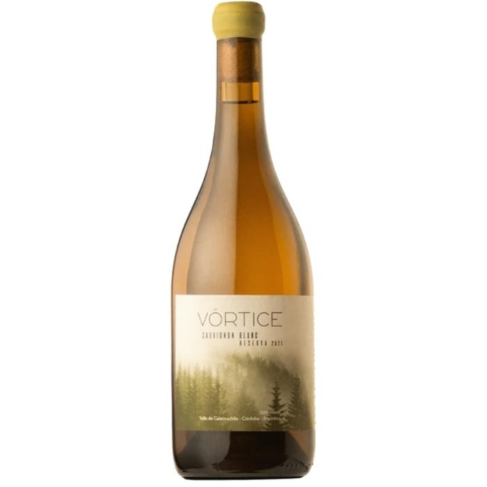 Vortice Reserva Sauvignon Blanc 2021 - Bodega Las Caitas - Cordoba