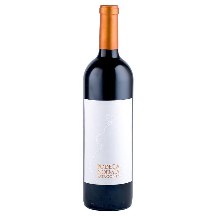 Noemia Malbec 2017 - 96 pts. Robert Parker #LaCavaDeOzono
