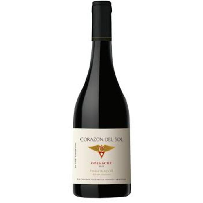 Corazon del Sol Grenache 2021 (Garnacha)