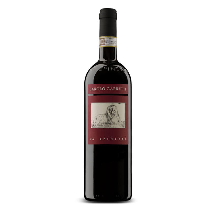 La Spinetta Barolo Garretti DOCG 2019 - Italia