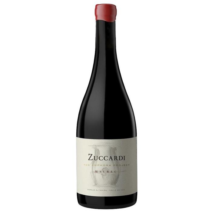 Zuccardi The Amphora Project Malbec 2021