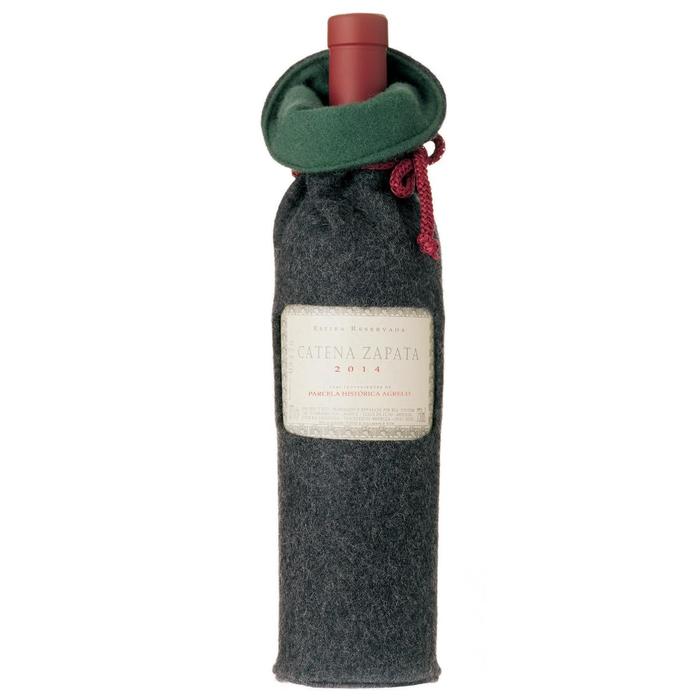 Catena Zapata Estiba Reservada 2001 - Ultima Botella! #LaCavaDeOzono