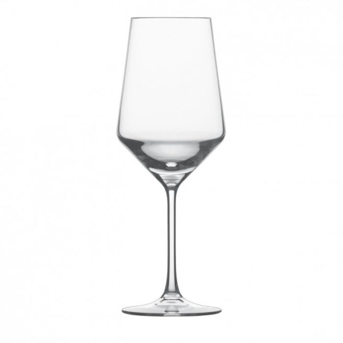 Set x6 Copas de Vino Schott Zwiesel Pure Cabernet x550ml.