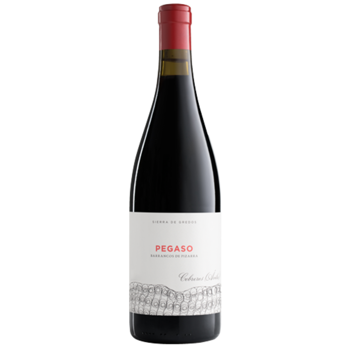 Pegaso Barrancos de Pizarra Garnacha 2020 - Sierra de Gredos, Espaa