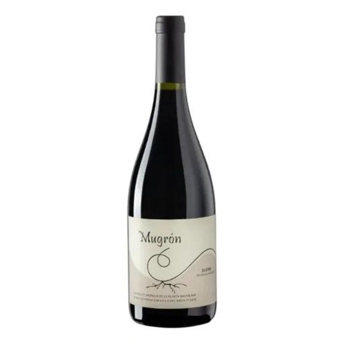 Mugron Blend Tinto 2023 - Salta