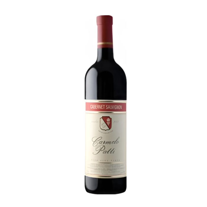 Carmelo Patti Cabernet Sauvignon 2018