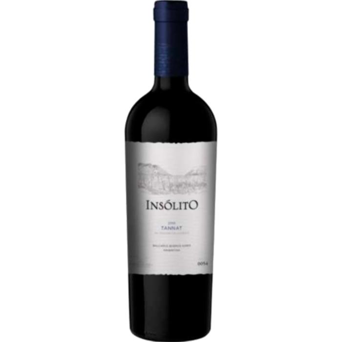 Insolito Tannat 2018