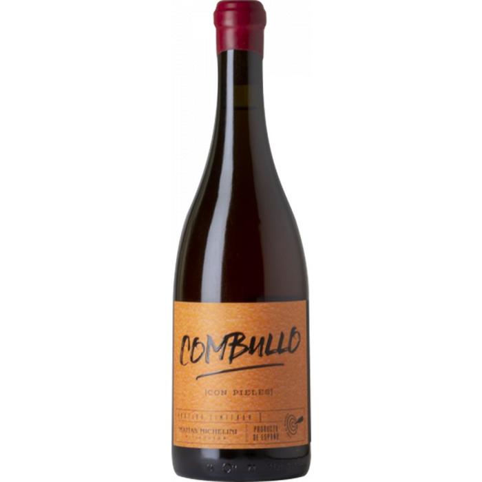 Combullo con Pieles 2017 - Ribeiro, Espaa - 94 pts. Robert Parker