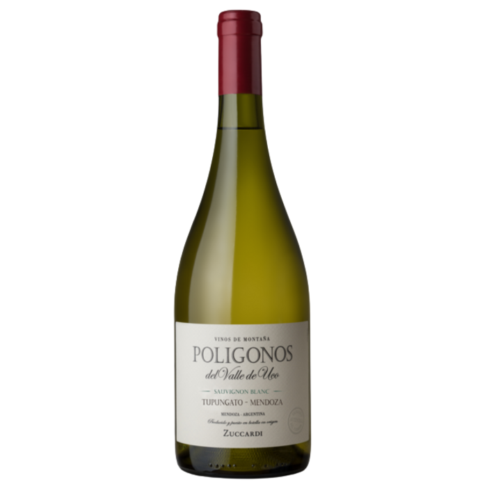 Poligonos del Valle de Uco Tupungato Sauvignon Blanc 2023