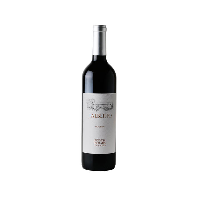 J. Alberto Malbec 2022 by Bodega Noemia