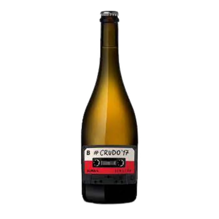 Alma 4 Crudo Semillon - Espumante Metodo Champenoise