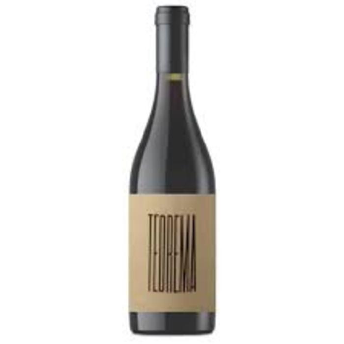 PolOpuesto Teorema Syrah 2014 by Pol Andsnes