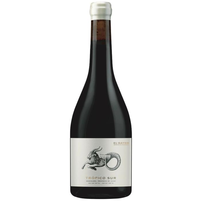 Tropico Sur Tannat 2023 by Bodega El Bayeh