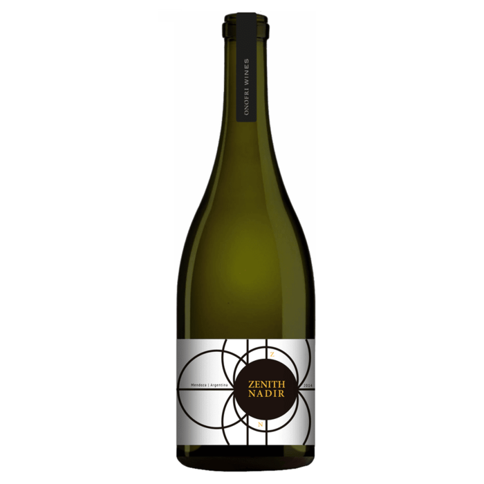 Zenith Nadir White Blend 2018 - Onofri Wines