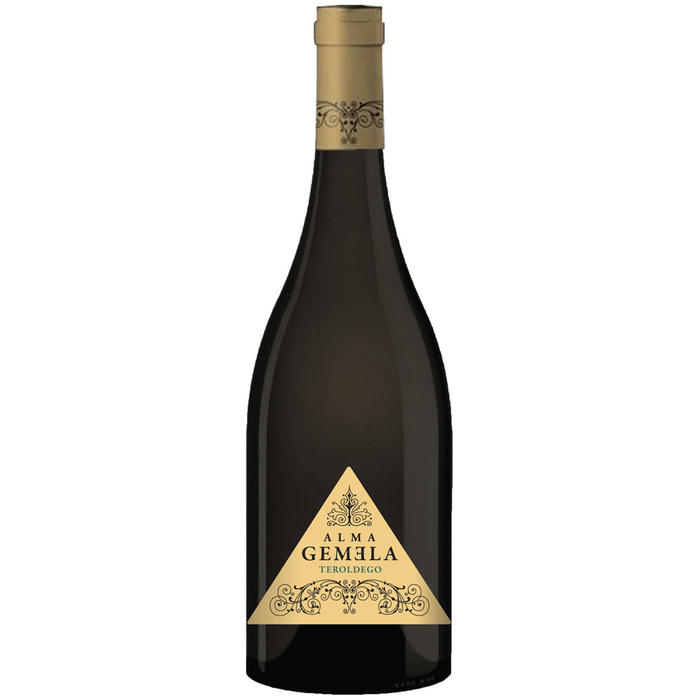 Alma Gemela Teroldego 2019 - Onofri Wines