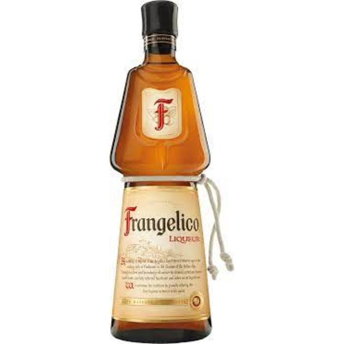 Frangelico Liqueur x700ml. - Italia