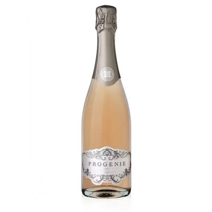 Progenie Extra Brut Rose - Espumante Metodo Charmat Lungo