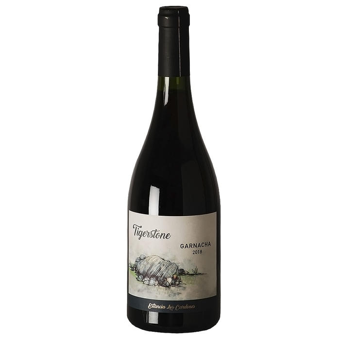 Estancia los Cardones Tigerstone Garnacha 2021 - Salta