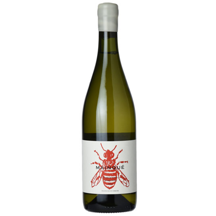 Mainque Chardonnay 2021 by Jean Marc Roulot & Piero Incisa
