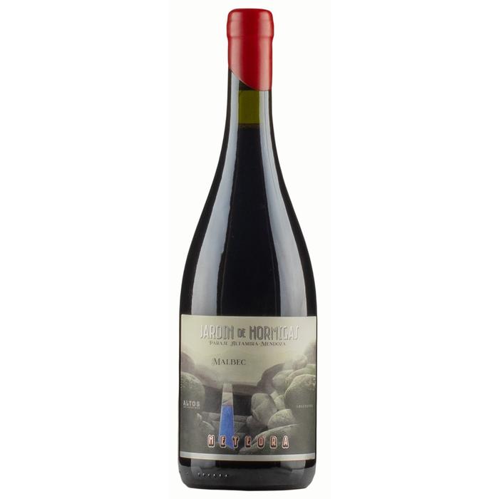 Jardin de Hormigas Meteora Malbec 2024 - 95 pts. Tim Atkin