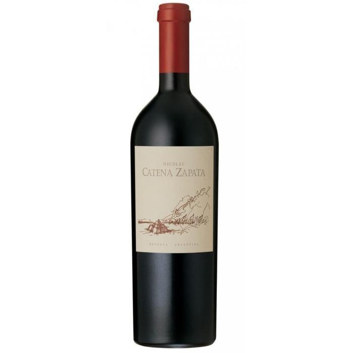 Nicolas Catena Zapata Blend 2020 - 95 pts. Robert Parker