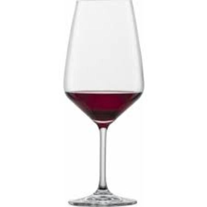 Set x6 Copas de Vino Schott Zwiesel Taste x656ml.