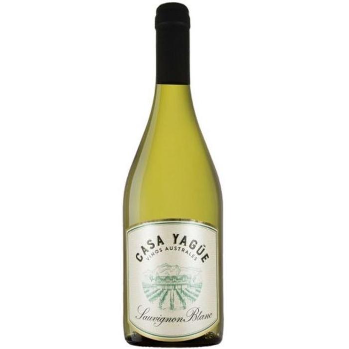 Casa Yag�e Sauvignon Blanc 2024 - Trevelin, Chubut