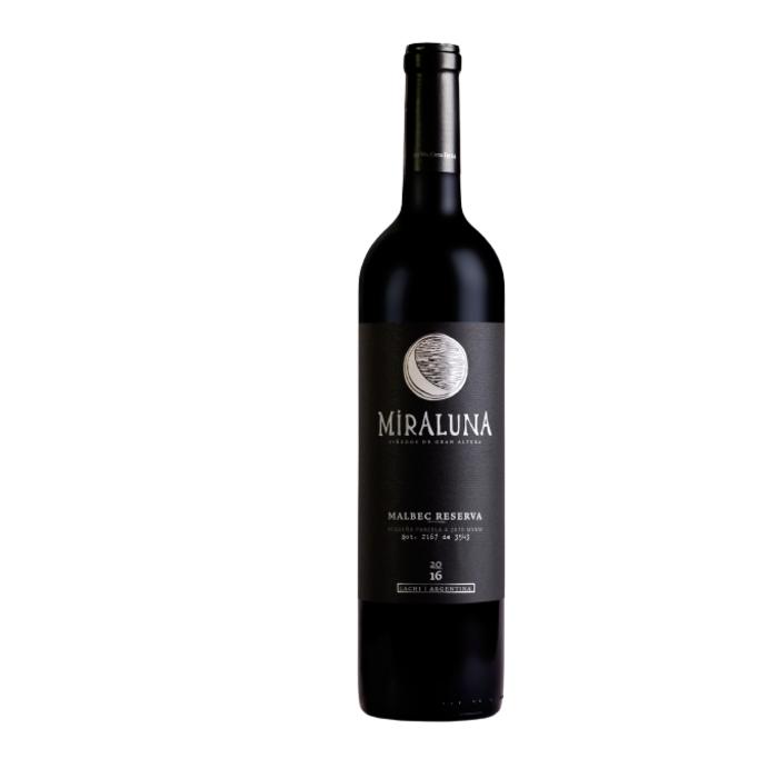 Miraluna Reserva Malbec 2019 - Cachi, Salta