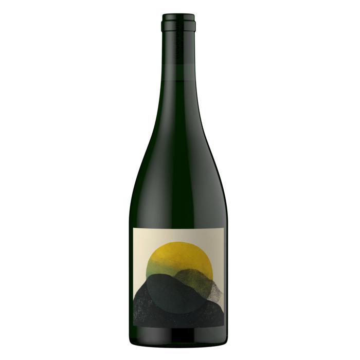 Rocamadre Blanco 2024 by Juanfa Suarez (100% Chardonnay)