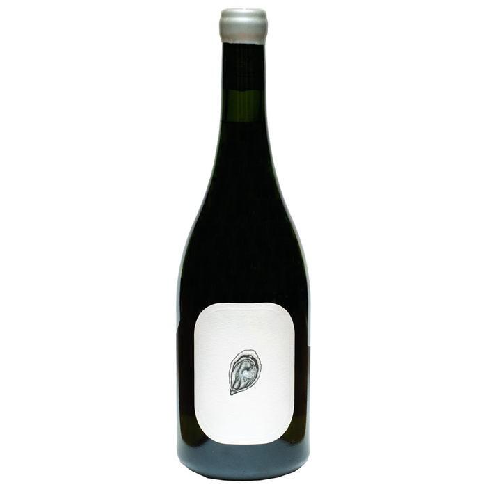 Cru de Montaa Chardonnay 2019 by Rodrigo Calderon