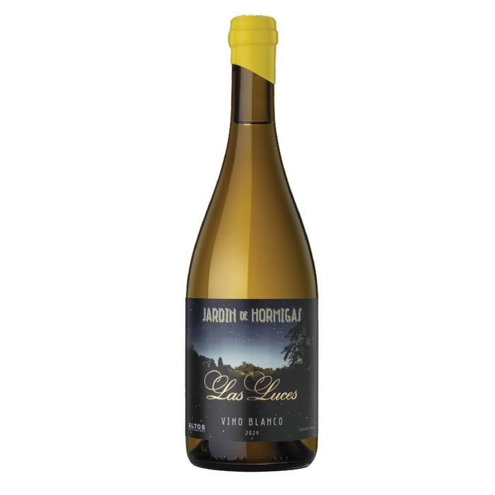 Jardin de Hormigas Las Luces Semillon 2024