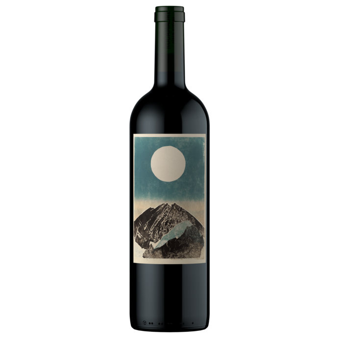 Rocamadre Tinto 2021 by Juanfa Suarez (Malbec - Cabernet Sauvignon)