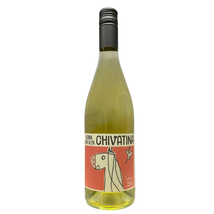 Sierra Lima Alfa Chivatina Torrontes 2024
