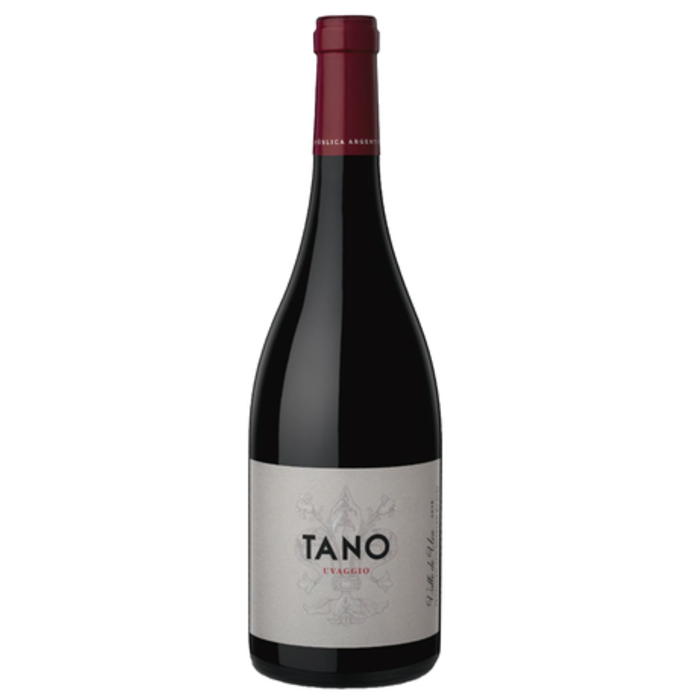 Bira Tano Uvaggio Blend 2020 (Malbec / Sangiovese / Syrah / Merlot)