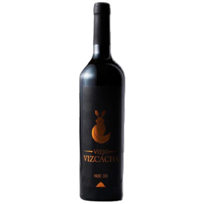 Viejo Vizcacha Malbec 2020 - Valles Calchaquies, Salta