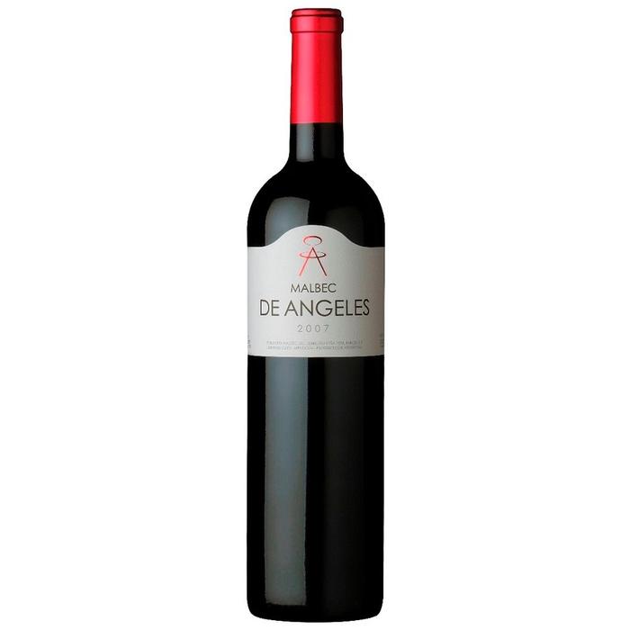 Malbec de Angeles Clasico 2018 - Single Vineyard