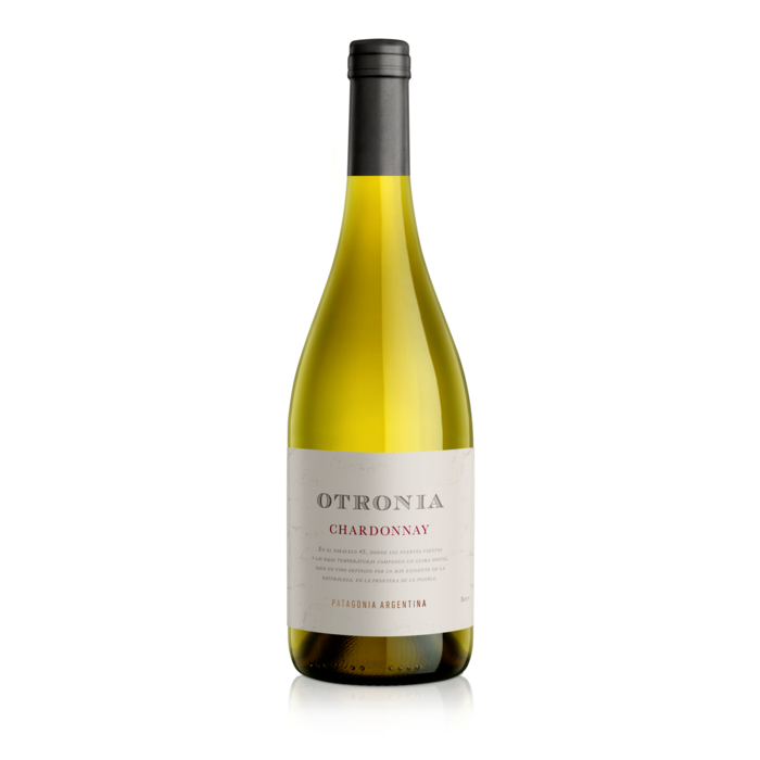 Otronia Chardonnay 2020 - Bloque 3 y 6 Chacra 22 - Chubut