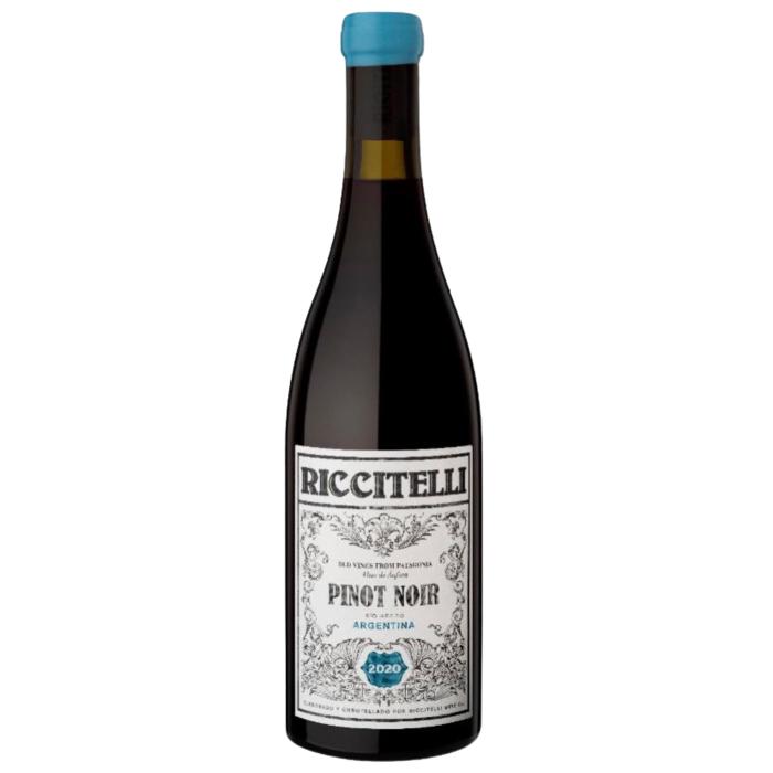 Riccitelli Old Vines Pinot Noir 2023